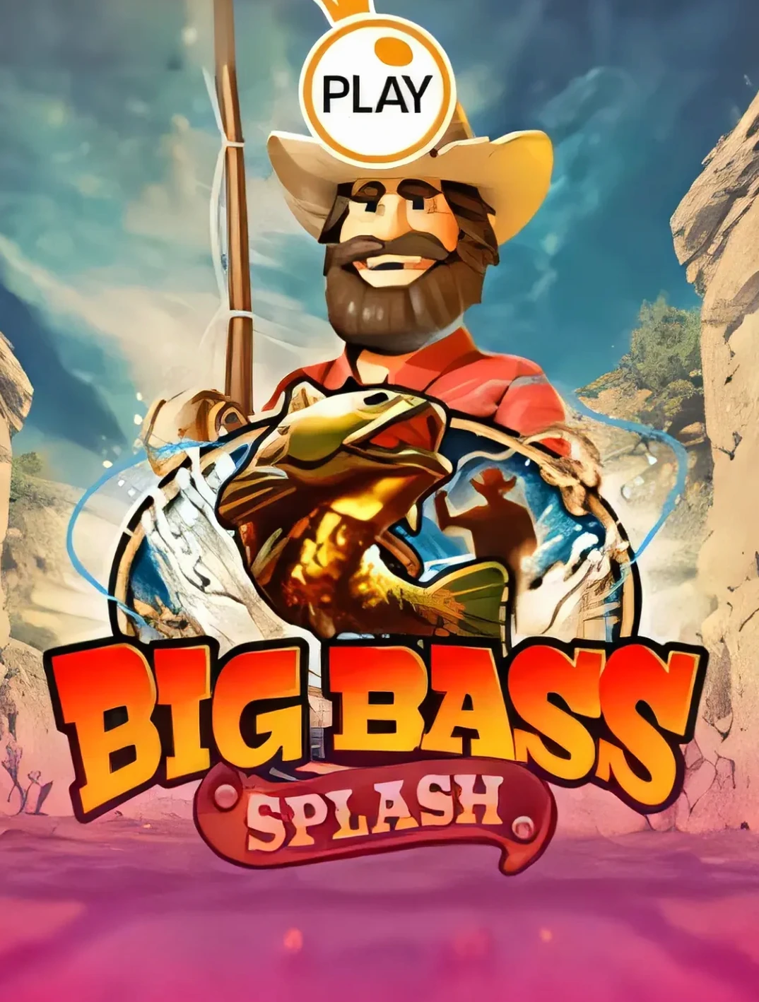 Big Bass