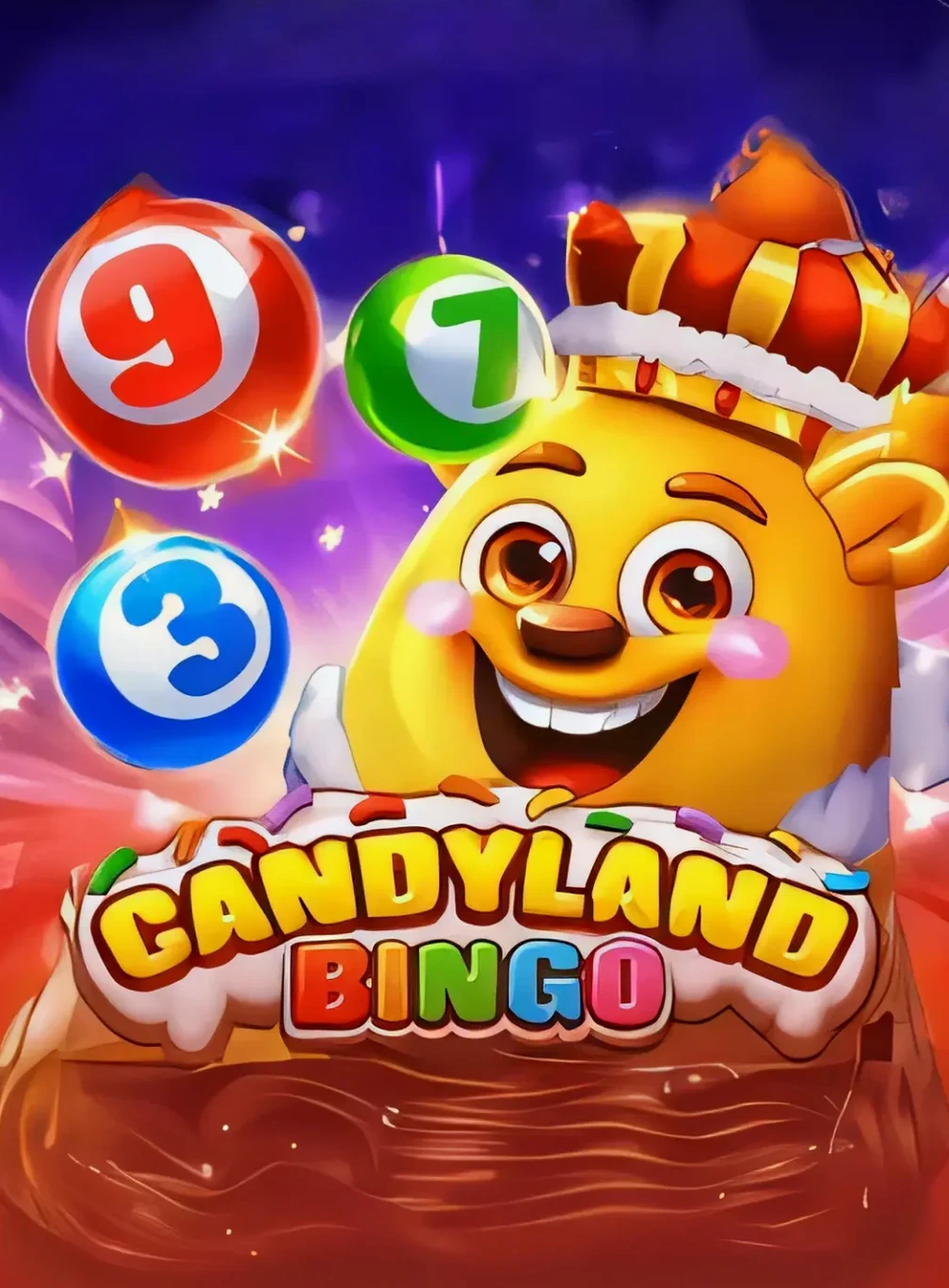 Candyland