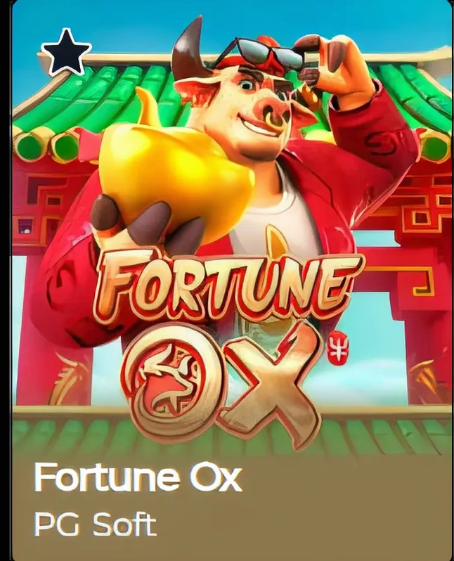 Fortune Ox
