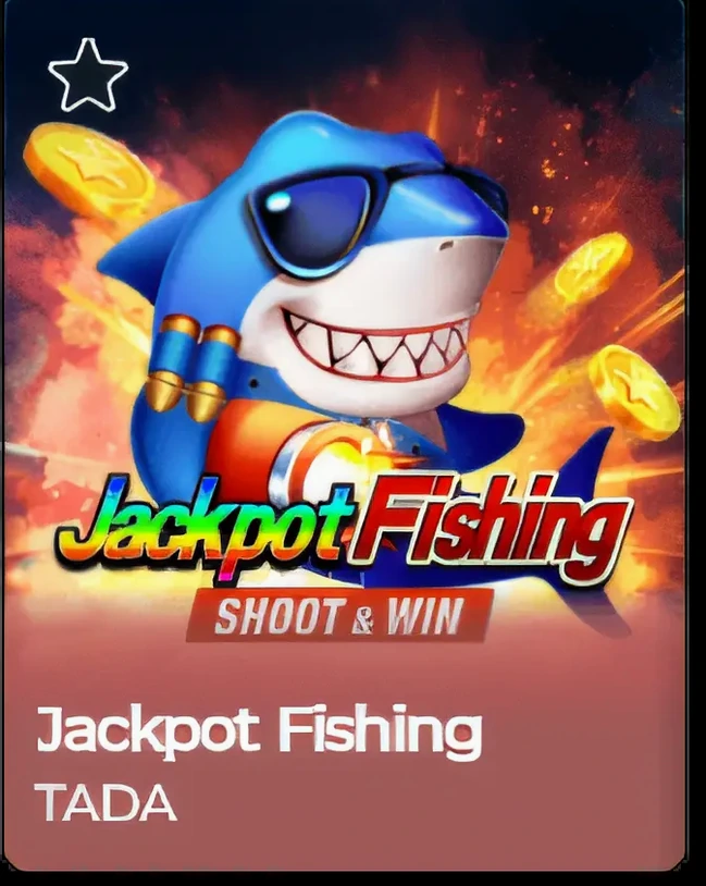 Jackpot Fishing