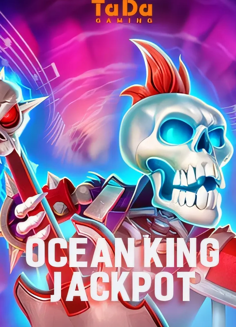 Ocean King