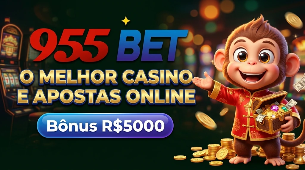 Auditoria no 955 Bet Login