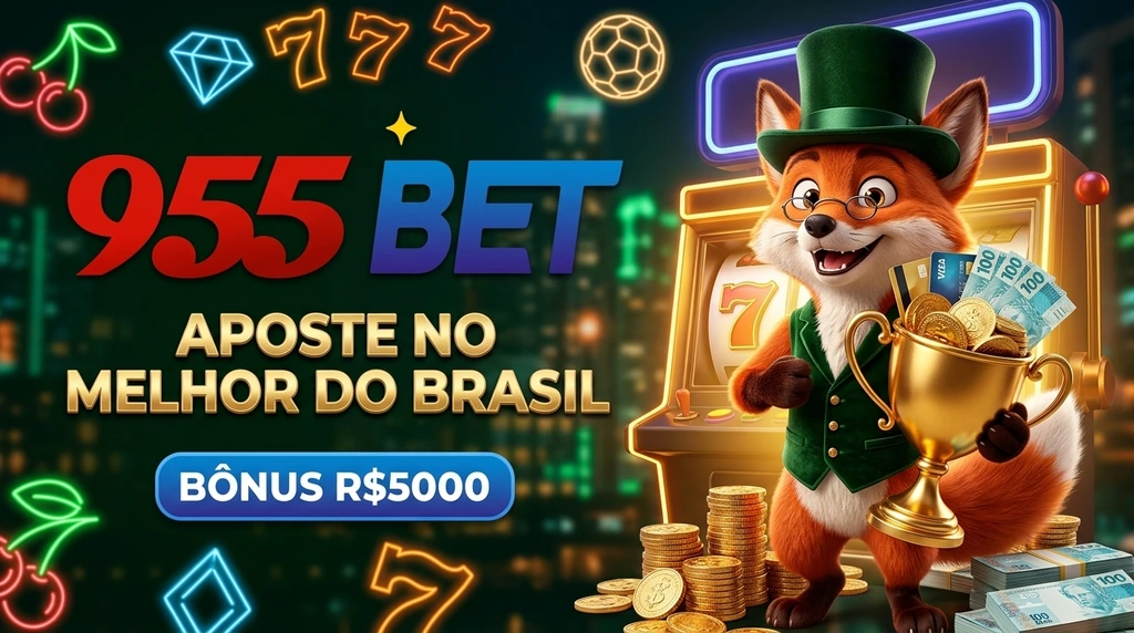 Regulamento Financeiro 955bet