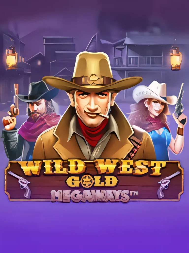 955bet-wildwest
